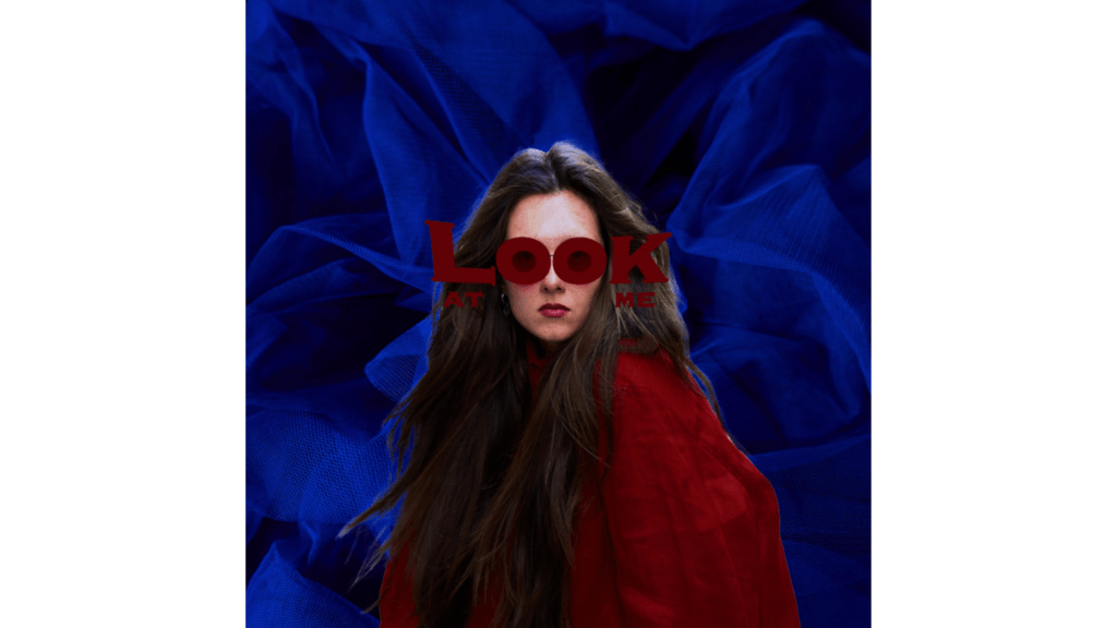 Anna Nadzion: entre idiomas, emociones y mundos&nbsp;sonoros