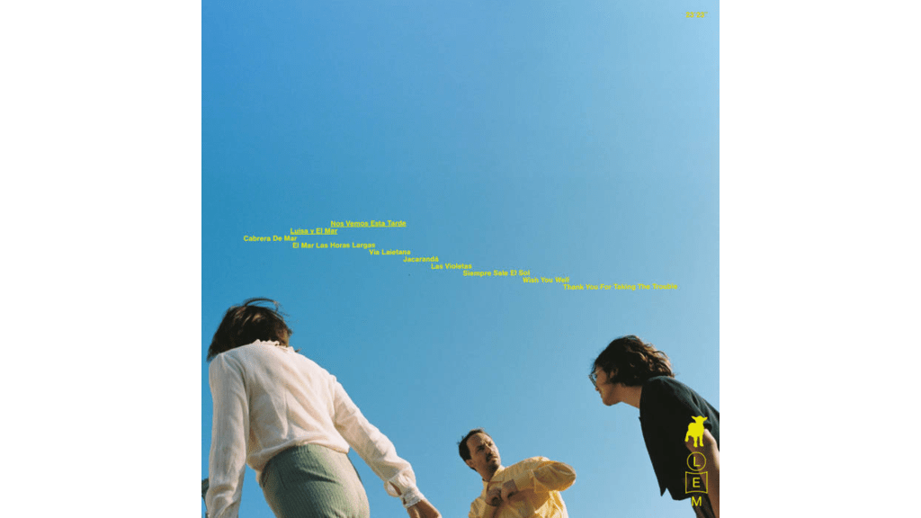 Luisa y el Mar: canciones que abrazan la distancia y construyen&nbsp;hogar