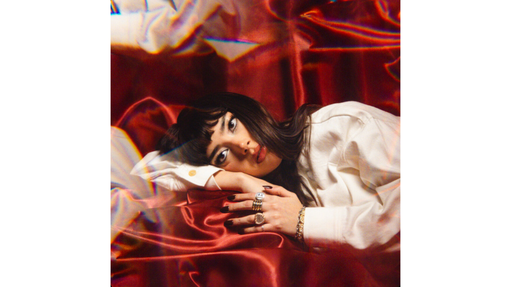 RIA: la voz femenina que está redefiniendo los corridos desde&nbsp;Mexicali