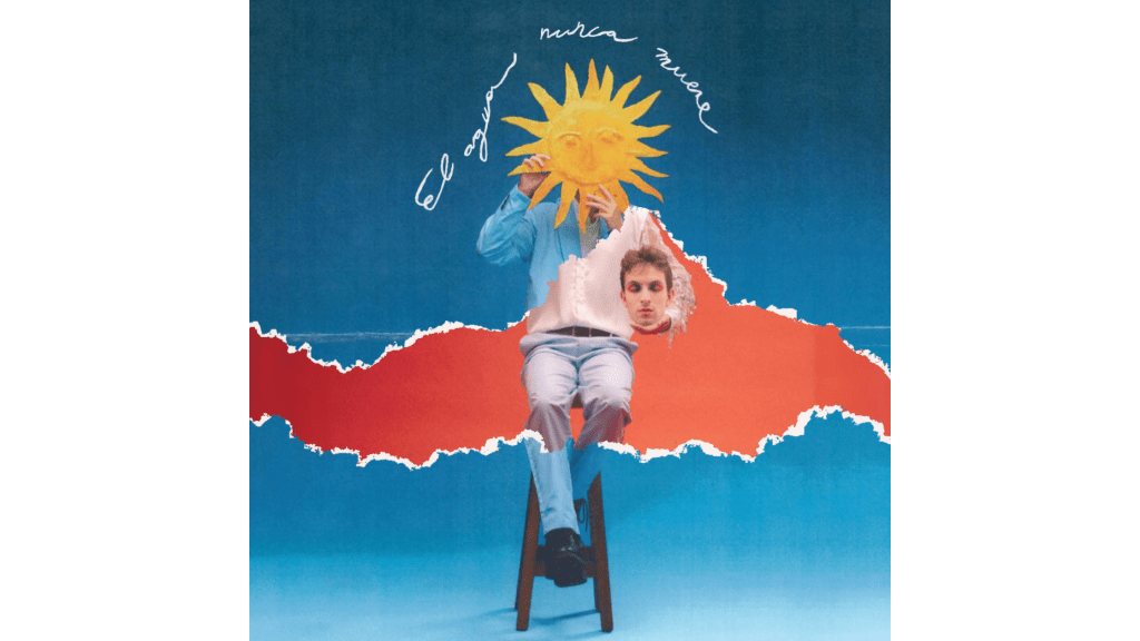 José Manuel Tapia: “El agua nunca muere”, la celebración del amor y la&nbsp;transformación