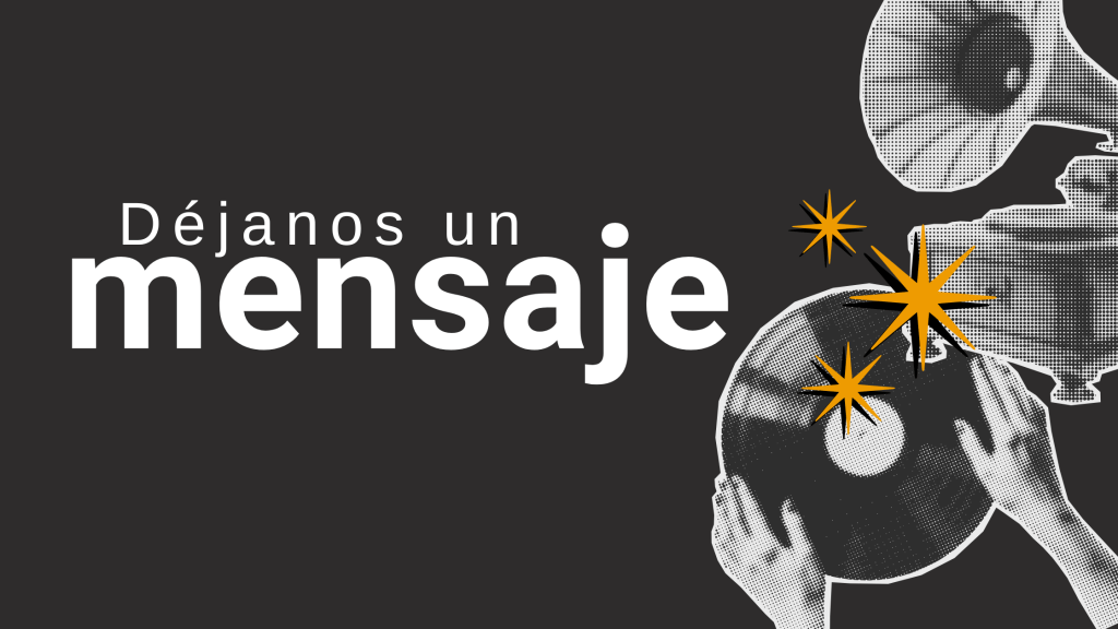 Comparte tu Proyecto Musical con La Onda Emergente