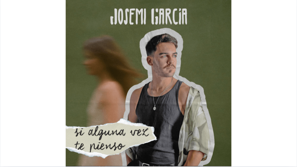 Josemi García: honestidad y sinergia en el&nbsp;escenario