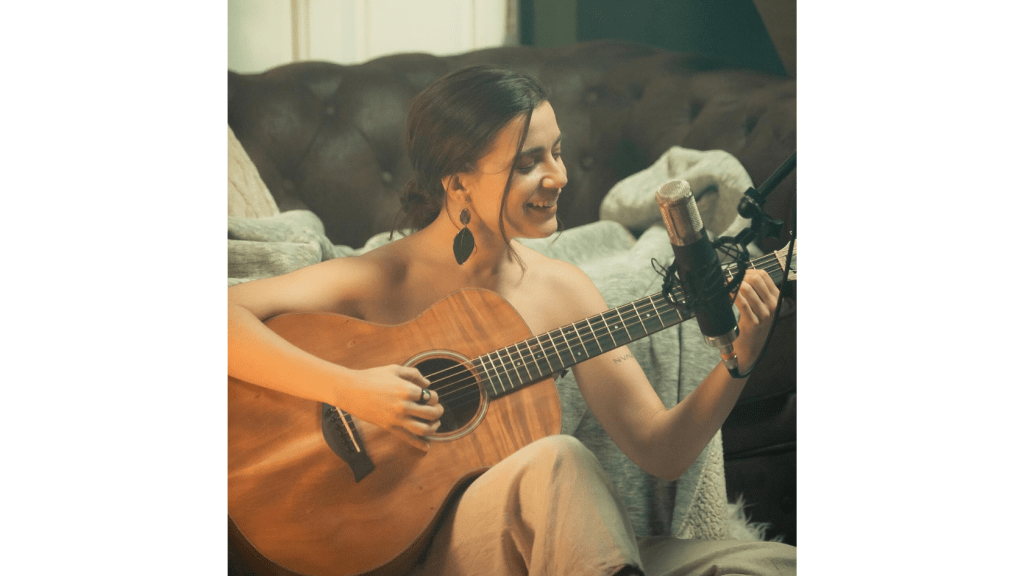 Teresa Pejenaute: un concierto que se convierte en&nbsp;diálogo