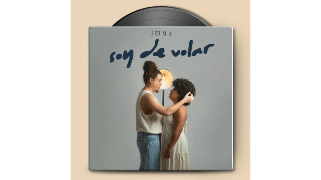 JOMA: dos voces, una misma&nbsp;historia