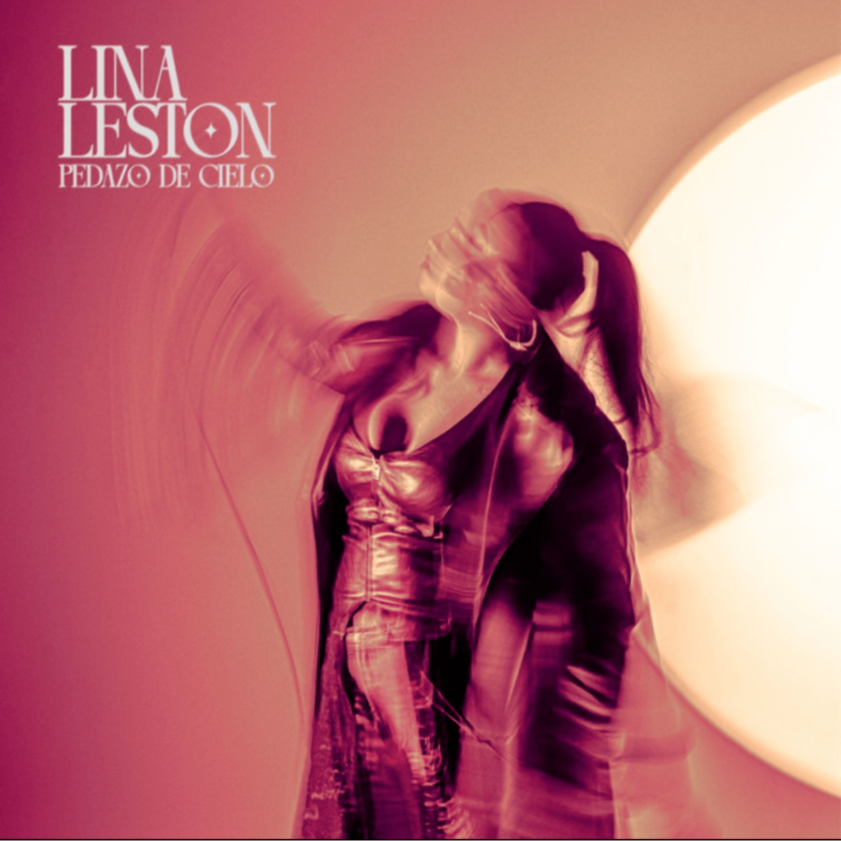 Lina Leston y el arte de jugar con el destino en “Pedazo de&nbsp;Cielo”