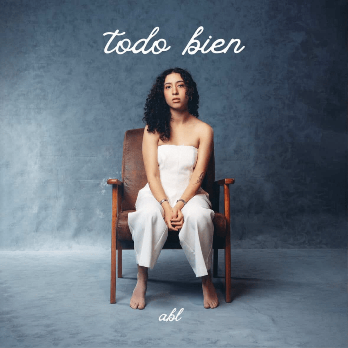 Ana Belén Lavanda: un recorrido emocional en Todo&nbsp;bien