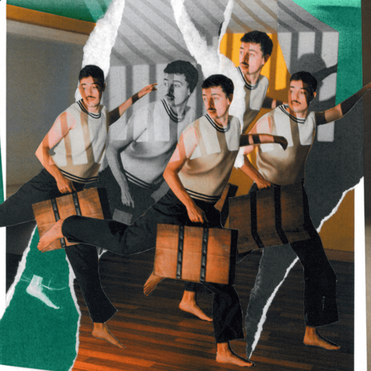 Mardom y la necesidad de encontrar «Alguien a quien&nbsp;esperar»