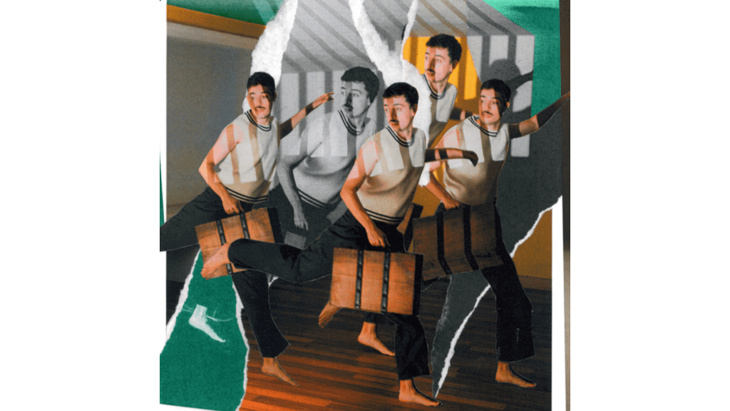 Mardom y la necesidad de encontrar «Alguien a quien esperar»