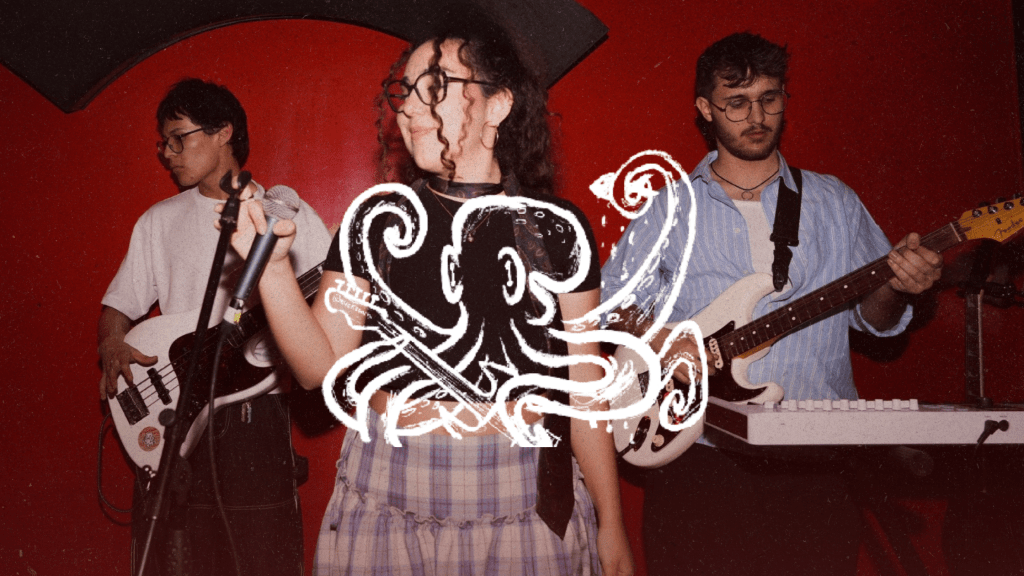 Desde la Pecera: crear sin&nbsp;presión