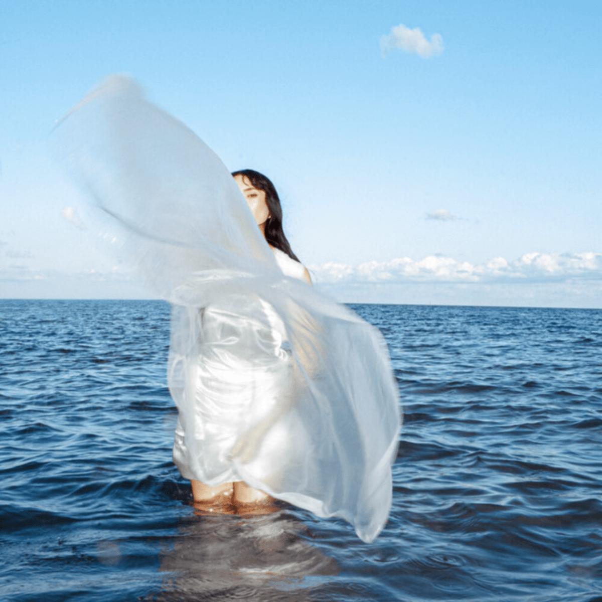 Sofía Lafuente en Café La Palma y el éxito de su EP «La&nbsp;Línea»