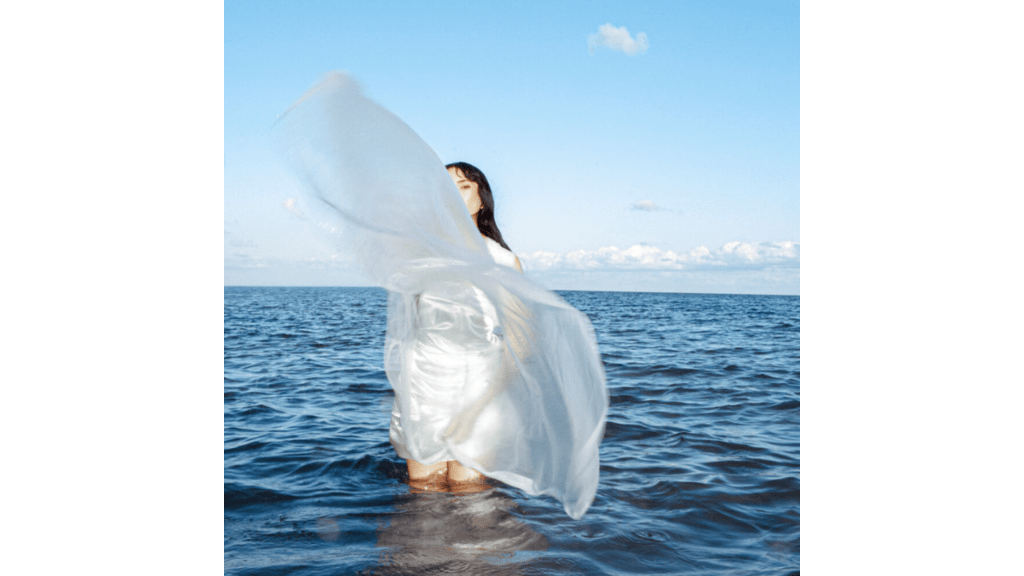 Sofía Lafuente en Café La Palma y el éxito de su EP «La&nbsp;Línea»