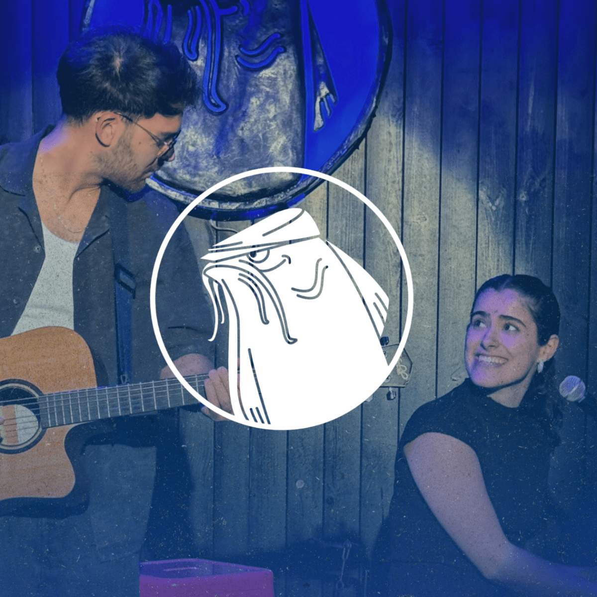 El Pez Gato: el micro abierto para hacer&nbsp;comunidad