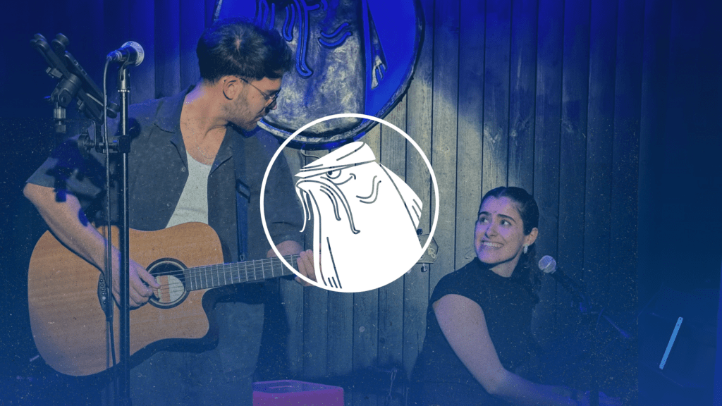 El Pez Gato: el micro abierto para hacer&nbsp;comunidad