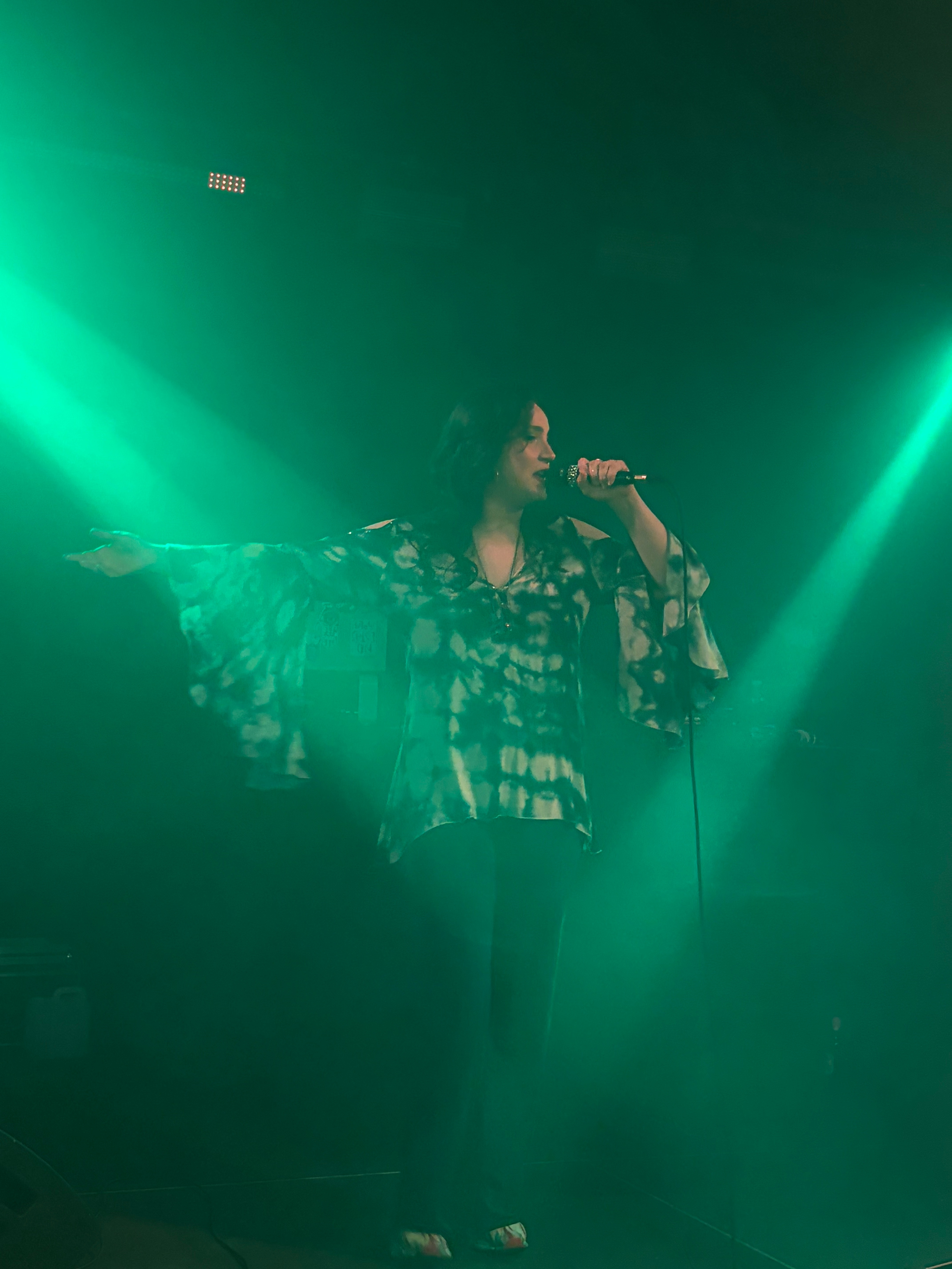 Fitasha presenta su nueva canción "Tu pelo" junto con Mardom