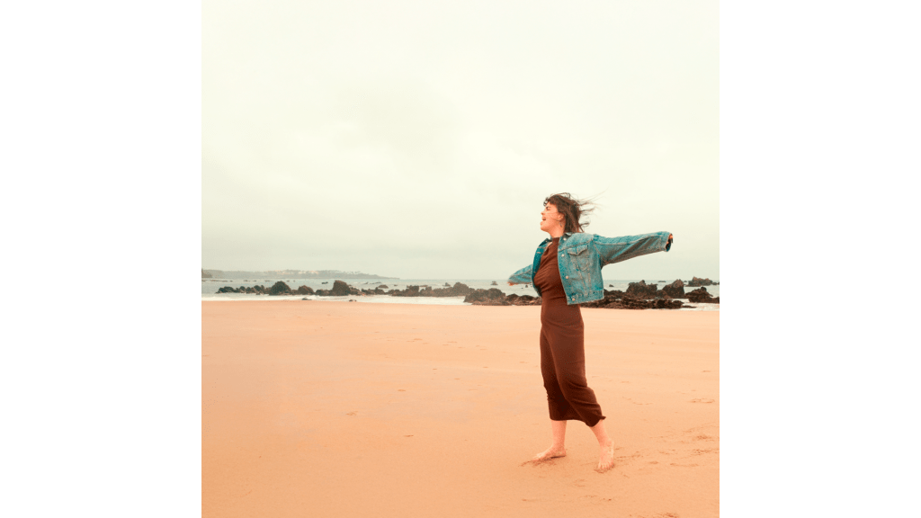 Cris Imaz lanza “El Poder”: una reflexión sobre el amor y el&nbsp;privilegio