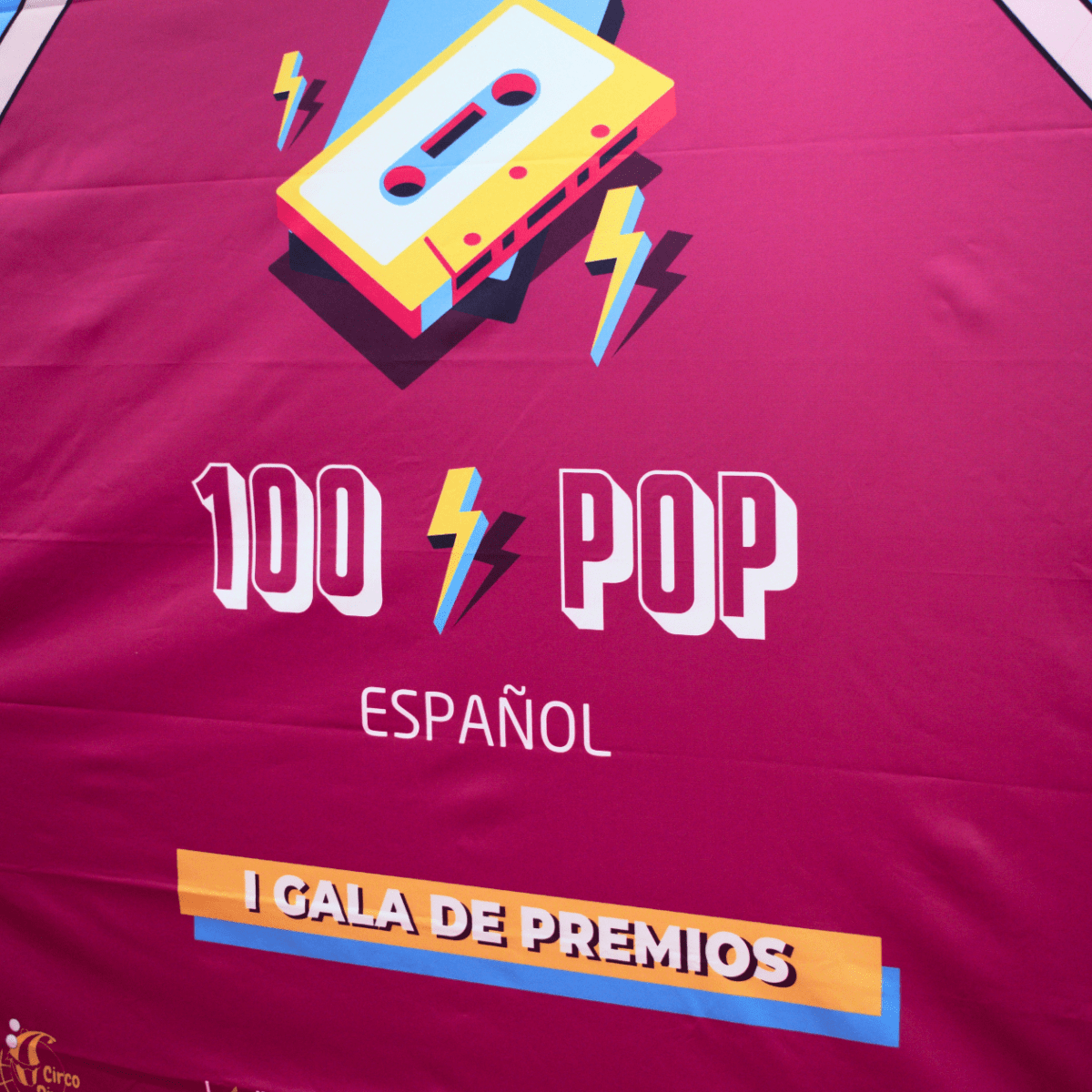 100% Pop Español: una gala para celebrar la resistencia de la música&nbsp;independiente