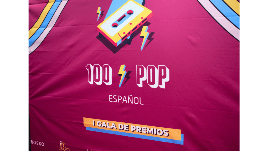 100% Pop Español: una gala para celebrar la resistencia de la música&nbsp;independiente