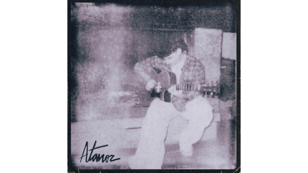 BORJA presenta Atanor, un EP sobre el amor, la nostalgia y la vulnerabilidad