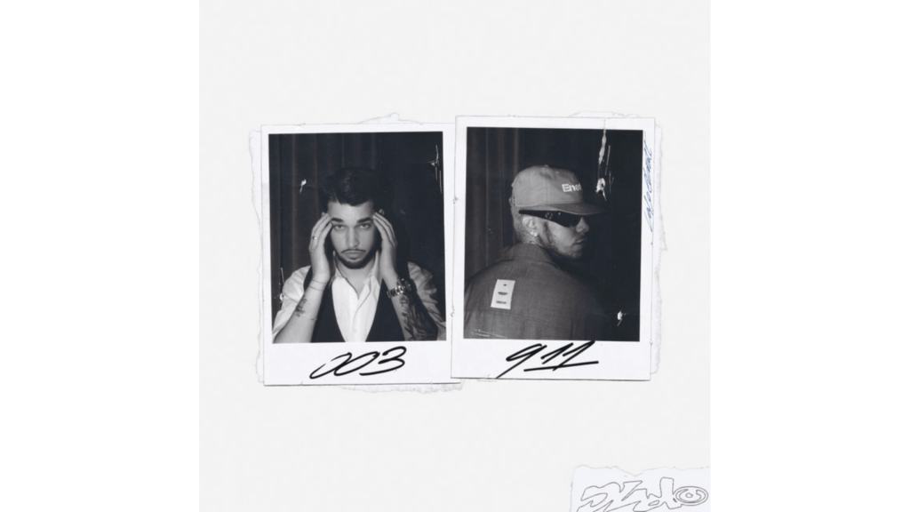 Young P y Lalo Ebratt convierten «911» en la banda sonora del verano con una mezcla de afro house, electrónica y música urbana