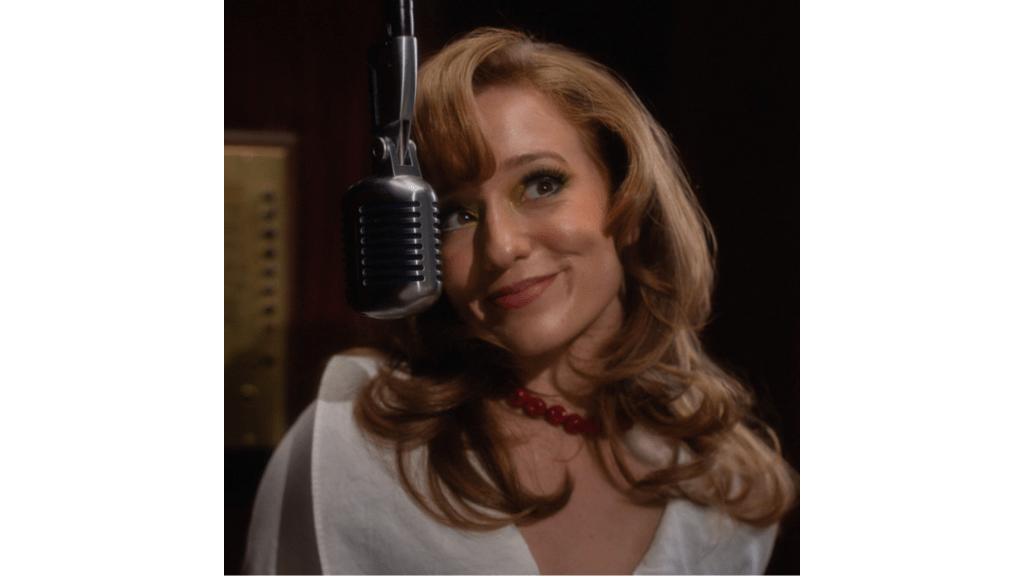 Giulia Camargo estrena “No Soy De Aquí”, una canción trilingüe sobre la búsqueda de identidad y&nbsp;pertenencia