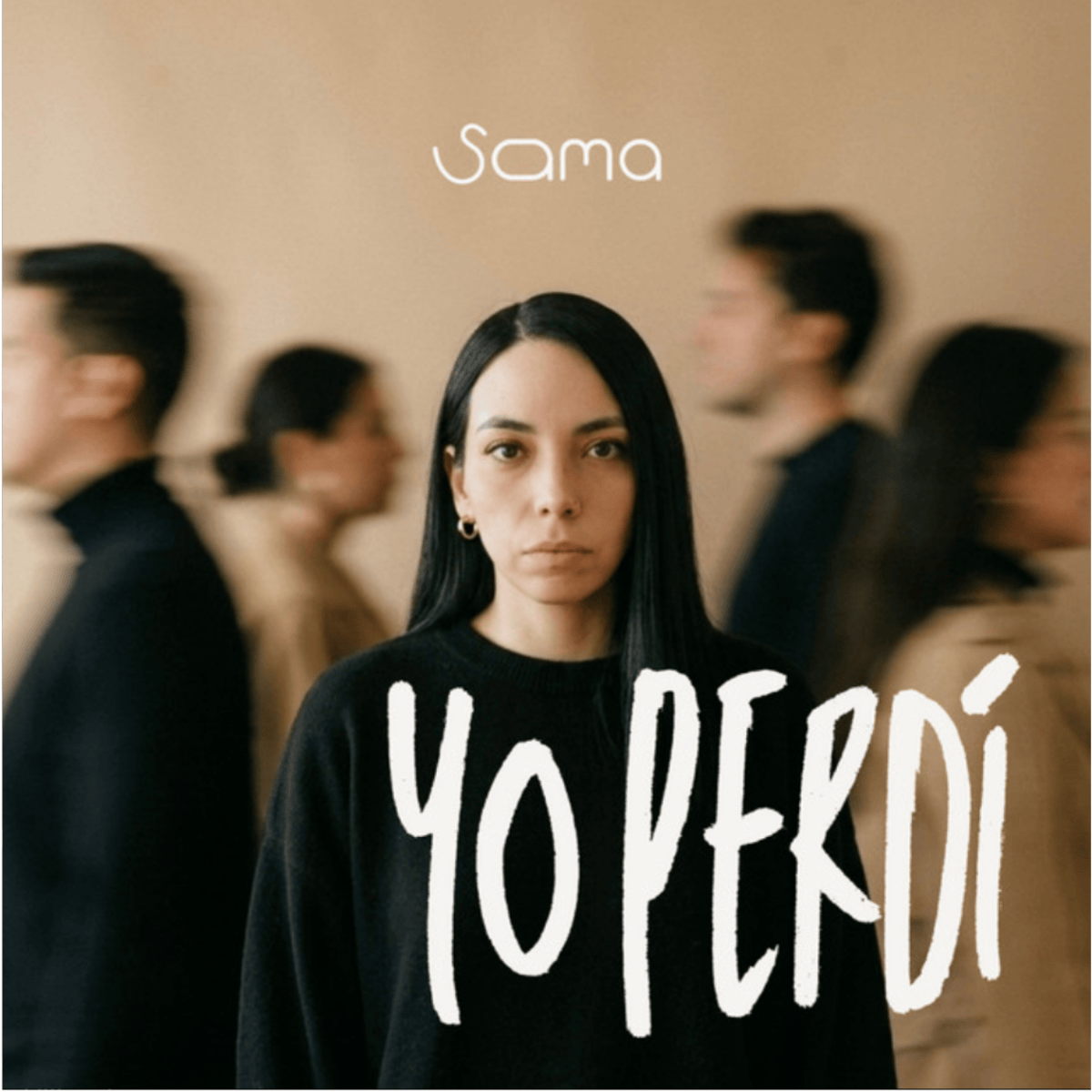 SAMA le pone voz a lo que cuesta decir en “Las cosas que no&nbsp;dije”