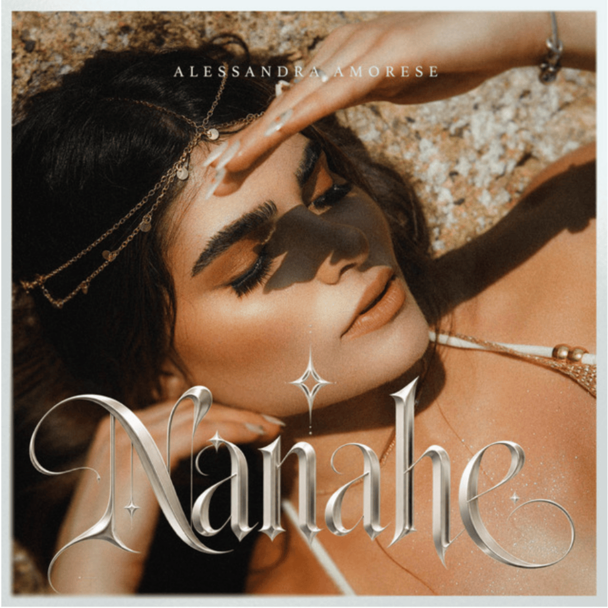 Alessandra Amorese encuentra en “NaNaHe” un sonido entre el afrobeat, el Caribe y el&nbsp;verano