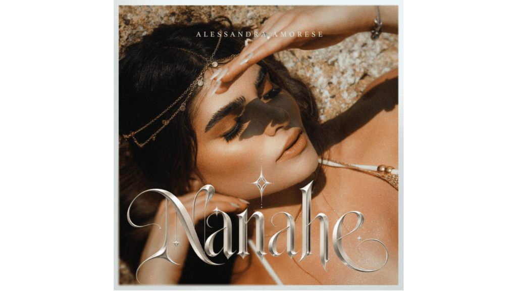 Alessandra Amorese encuentra en “NaNaHe” un sonido entre el afrobeat, el Caribe y el&nbsp;verano