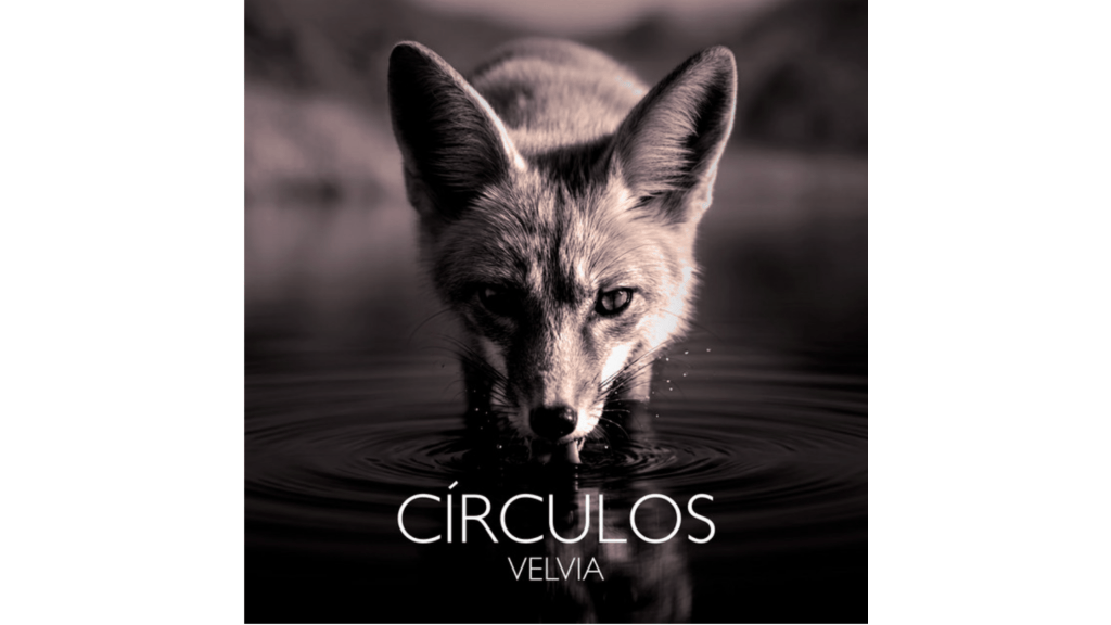 VELVIA cierra ‘Círculos’: electro pop para aprender a soltar