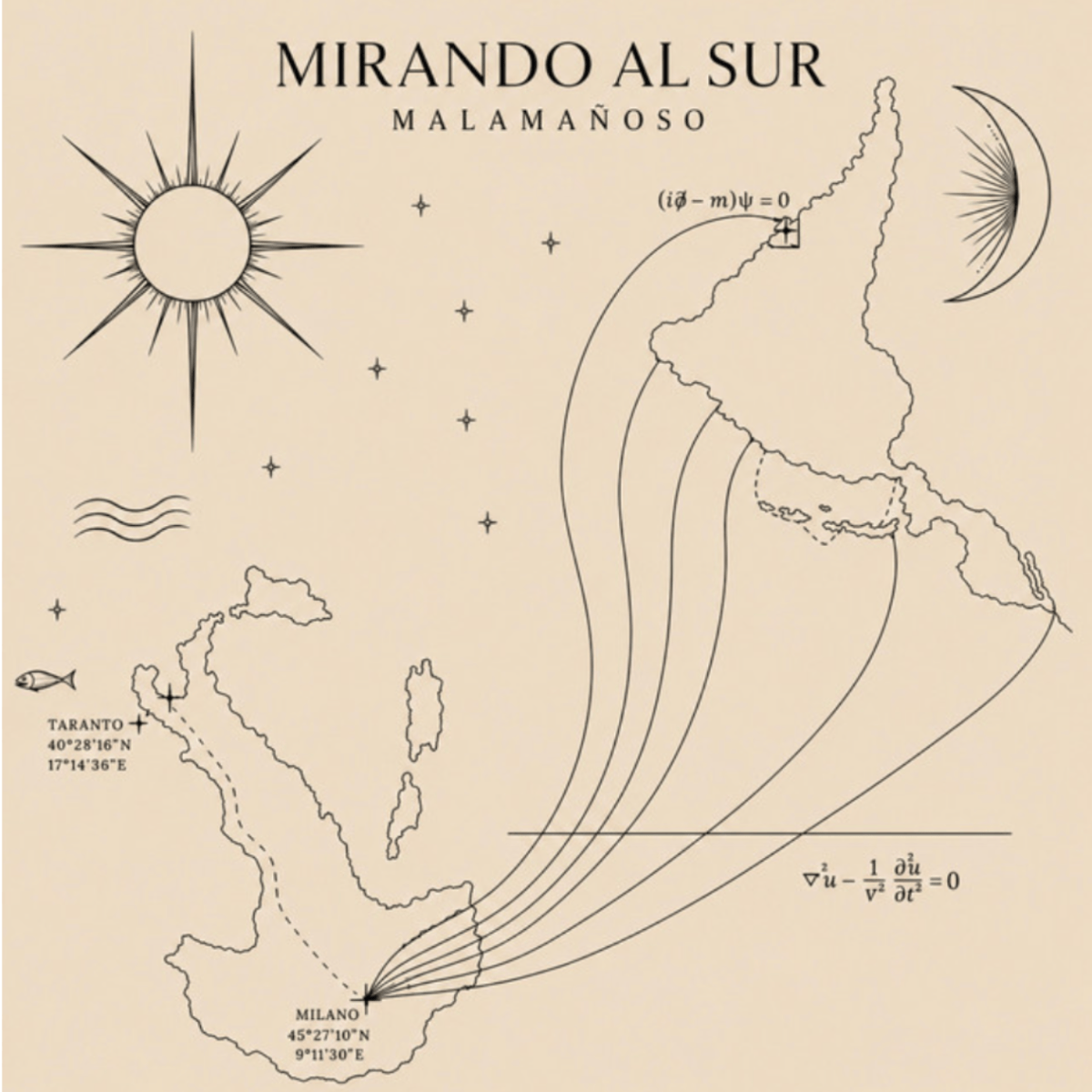 Malamañoso mira al sur: Italia y Latinoamérica se encuentran en un mismo&nbsp;ritmo