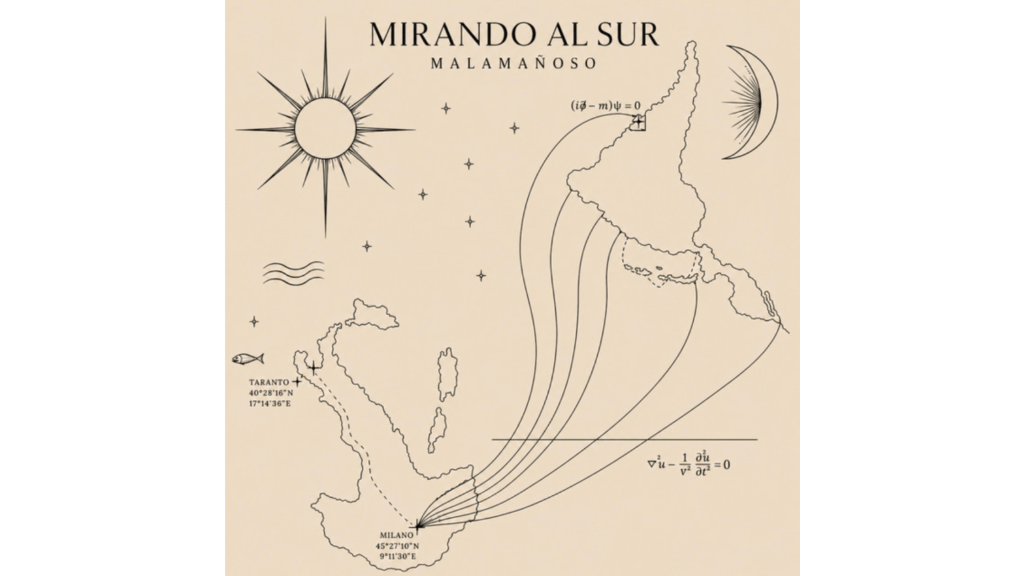 Malamañoso mira al sur: Italia y Latinoamérica se encuentran en un mismo&nbsp;ritmo